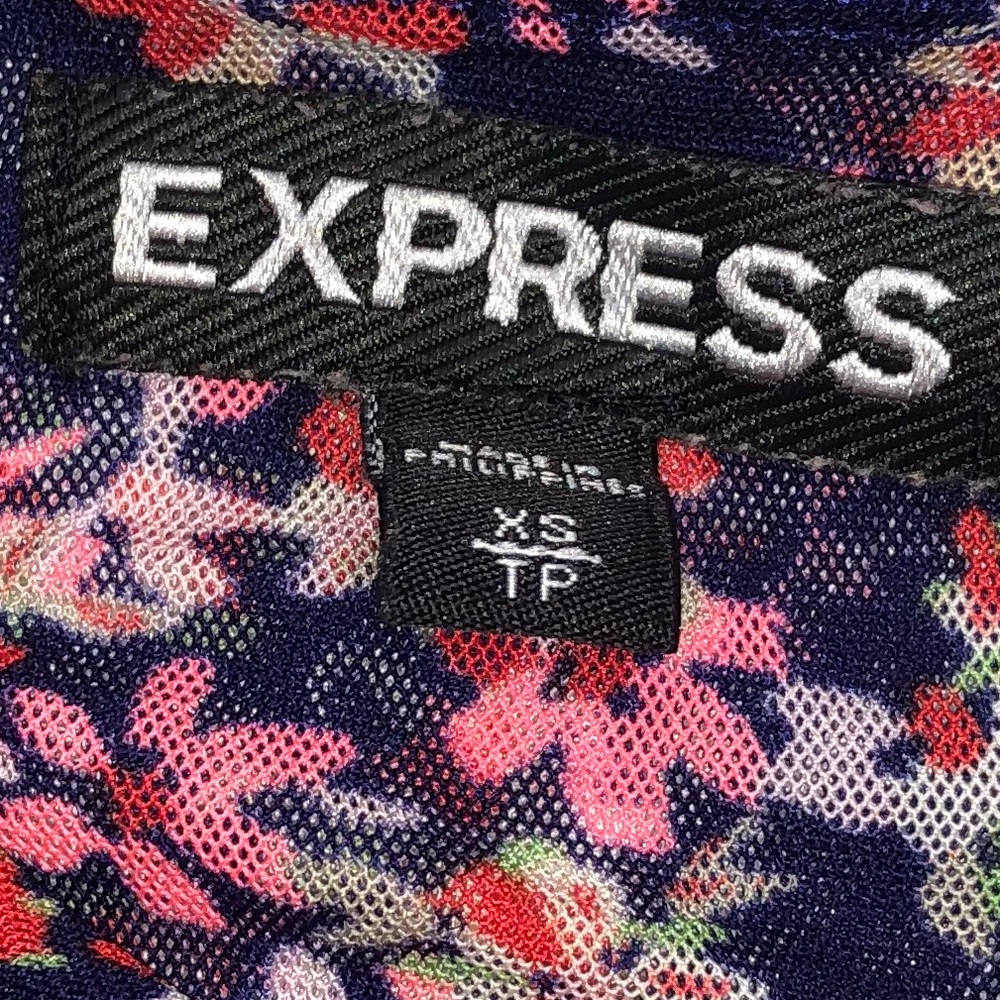 Express Tank - Picture 4 of 5